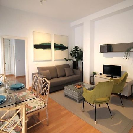 Bonito Y Silencioso Apartamento - Centro Historico Málaga Buitenkant foto
