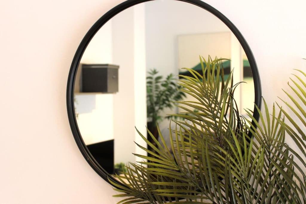 Bonito Y Silencioso Apartamento - Centro Historico Málaga Buitenkant foto